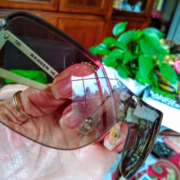 Vintage Skagen sunglasses from Denmark - Picture 3 of 6